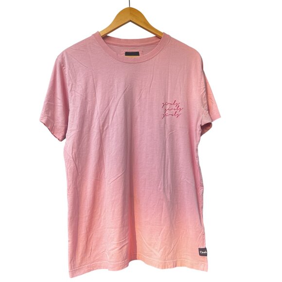 Barney Cools Other - Barney Cools Pink girls girls girls t-shirt Size Medium